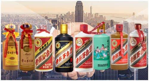 拉萨市回收茅台