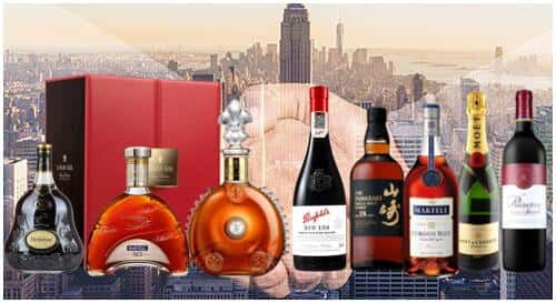 拉萨市回收洋酒